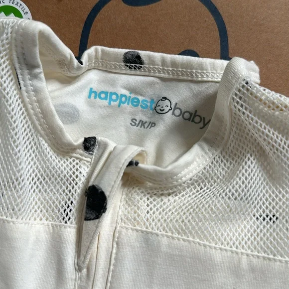 NEW SNOO Sleep Sack